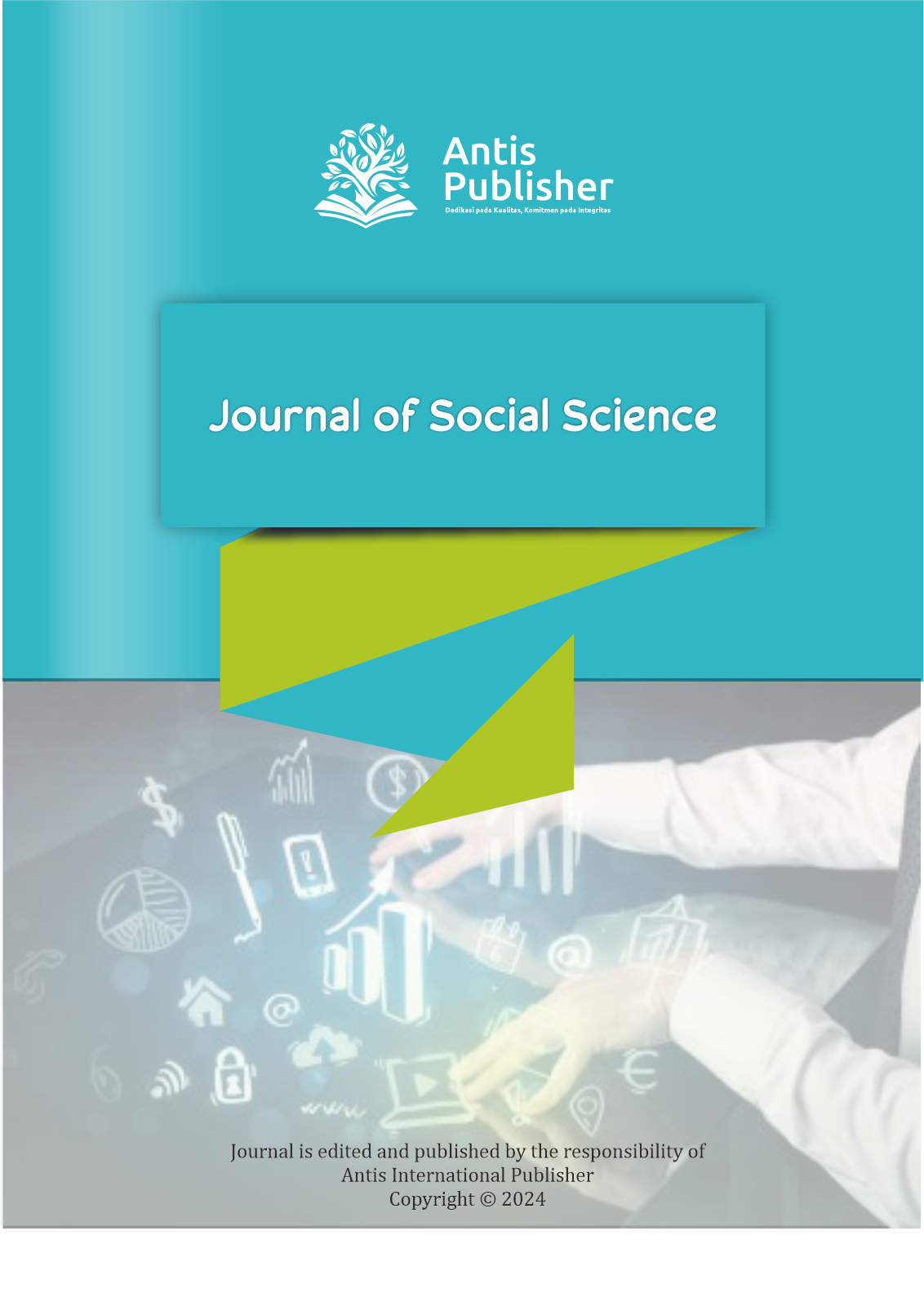 								View Vol. 3 No. 2 (2026): Journal of Social Science
							
